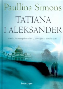 Tatiana i Aleksander online polish bookstore