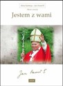 Złota Kolekcja Jan Paweł II Album 4 Jestem z wami - Opracowanie Zbiorowe