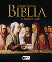 Biblia w malarstwie Polish Books Canada