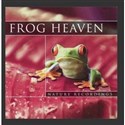 Frog Heaven CD 