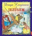 Droga Krzyżowa z Jezusem - Angela M. Burrin