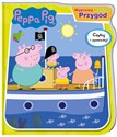Peppa Pig Wyprawy pełne przygód - Opracowanie Zbiorowe