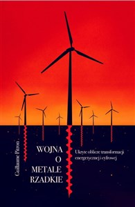Wojna o metale rzadkie / Kogut Ukryte oblicze transformacji energetycznej i cyfrowej online polish bookstore