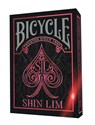 Bicycle Shin Lim Karty do gry - 