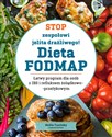 Stop zespołowi jelita drażliwego! Dieta FODMAP pl online bookstore