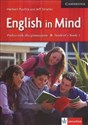 English in Mind 1 Students book Polish bookstore