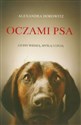 Oczami psa Co psy wiedzą, myślą i czują Polish bookstore