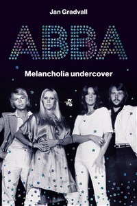 ABBA Melancholia undercover  buy polish books in Usa
