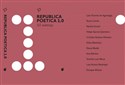 Republica Poetica 1.0: 111 wierszy Polish Books Canada