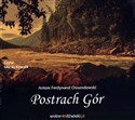 [Audiobook] Postrach Gór Polish bookstore