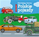 Klub Małego Patrioty Polskie pojazdy  