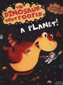 The Dinosaur That Pooped A Planet! buy polish books in Usa