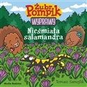 Żubr Pompik Wyprawy Tom 15 Nieśmiała salamandra - Polish Bookstore USA