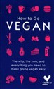 How To Go Vegan  online polish bookstore