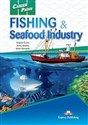 Career Paths: Fishing & Seafood SB + DigiBook  polish books in canada