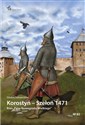 Korostyń Szełoń 1471 polish usa