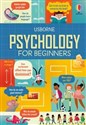 Psychology for Beginners bookstore