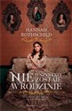 Nie wszystko zostaje w rodzinie DL  buy polish books in Usa