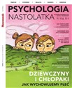 Newsweek Extra 4/2023 Psychologia nastolatka  - Opracowanie Zbiorowe