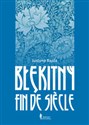 Błękitny fin de siècle   