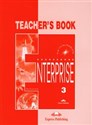 Enterprise 3 Teacher's Book Polish Books Canada