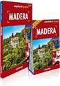 Madera light Przewodnik + mapa Polish Books Canada