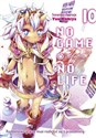 No Game No Life. Light Novel. Tom 10 Bookshop