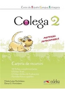 Colega 2 Carpeta de recursos  