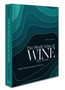 World Atlas of Wine to buy in Canada
