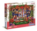 Puzzle 1000 Kolekcja świąteczna 39581 - 