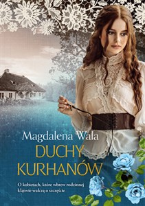 Duchy kurhanów in polish