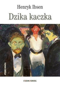 Dzika kaczka  - Polish Bookstore USA