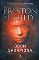 Ogon skorpiona - Douglas Preston, Lincoln Child
