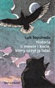 Historia o mewie i kocie, który uczył ją latać - Luis Sepúlveda