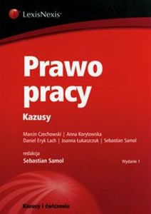 Prawo pracy Kazusy 