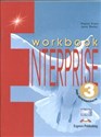 Enterprise 3 Pre Intermediate Workbook - Virginia Evans, Jenny Dooley to buy in Canada
