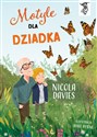 Motyle dla dziadka To się czyta Tom 2  - Nicola Davies Canada Bookstore