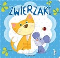 Zwierzaki 1  