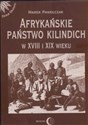 Afrykańskie państwo Kilindich w XVIII i XIX wi  