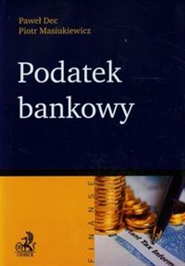 Podatek bankowy buy polish books in Usa