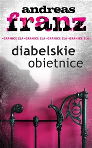 Diabelskie obietnice  