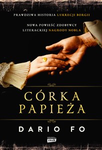 Córka papieża online polish bookstore