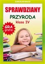 Sprawdziany Przyroda Klasa 4 Sukces w nauce  