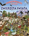 Poszukiwacze na tropie Zwierzęta świata - Pere Rovira