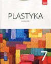 Plastyka 7 Podręcznik Szkoła podstawowa 