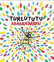 Turlututu Abrakadabra Bookshop