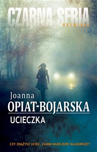 Ucieczka Polish bookstore