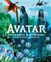 Avatar Przewodnik ilustrowany bookstore