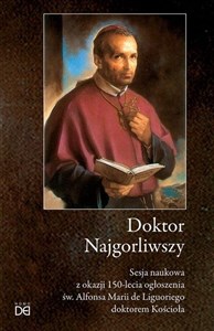 Doktor Najgorliwszy  Polish bookstore