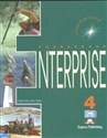 Enterprise 4 Intermediate Coursebook - Virginia Evans, Jenny Dooley 